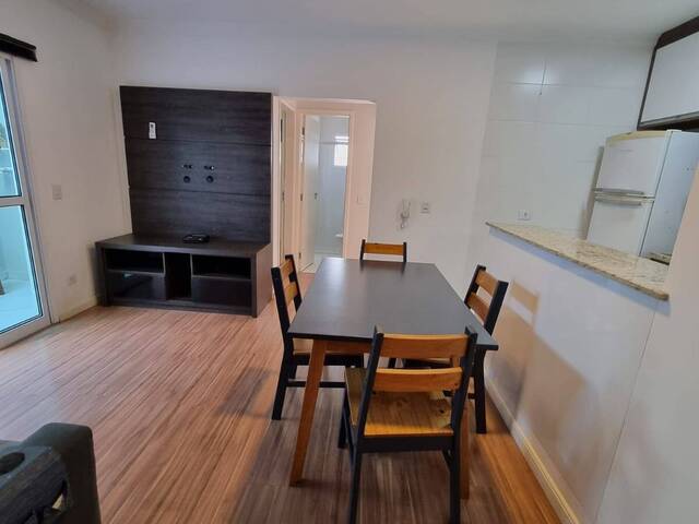 #LA401 - Apartamento para Locação em Santo André - SP - 3