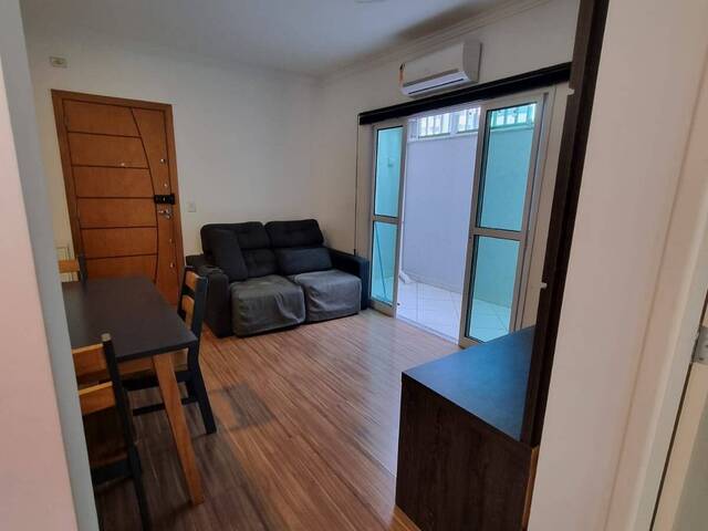 #LA401 - Apartamento para Locação em Santo André - SP - 2