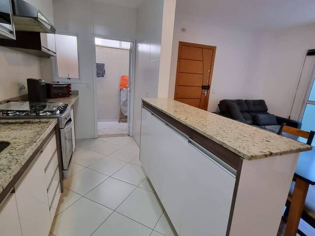 #AP1765 - Apartamento para Venda em Santo André - SP - 3