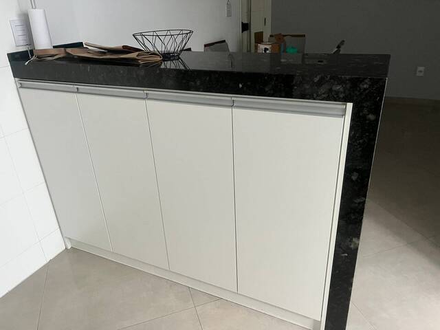 #LA402 - Apartamento para Locação em Santo André - SP - 2