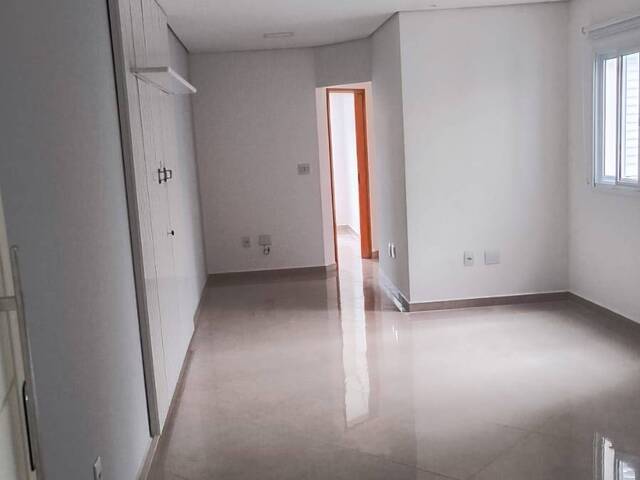 #LA402 - Apartamento para Locação em Santo André - SP - 3