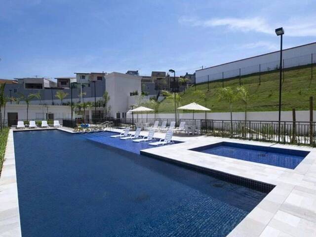 #LA403 - Apartamento para Locação em Mauá - SP - 3