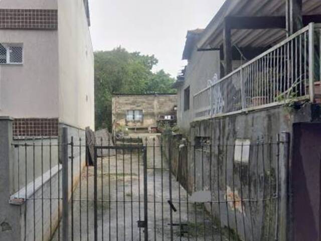 #TR300 - Terreno para Venda em Santo André - SP - 1