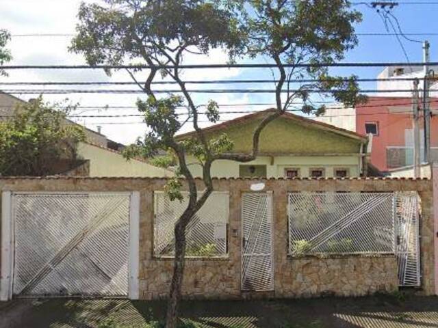 #TR301 - Terreno para Venda em Santo André - SP - 1