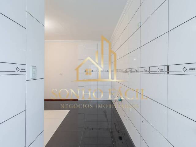 Apartamento para Venda em Santo André - 4