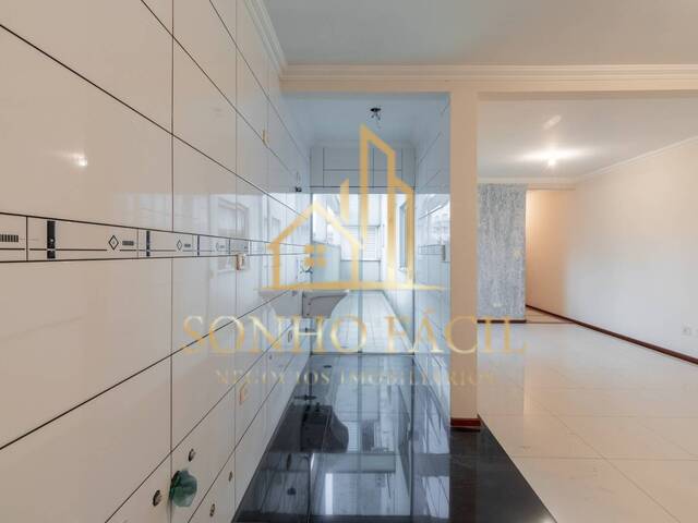 Apartamento para Venda em Santo André - 5
