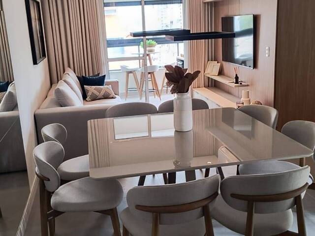 #1531 - Apartamento para Venda em Santo André - SP - 1