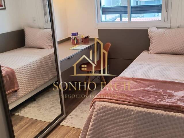 Apartamento para Venda em Santo André - 4
