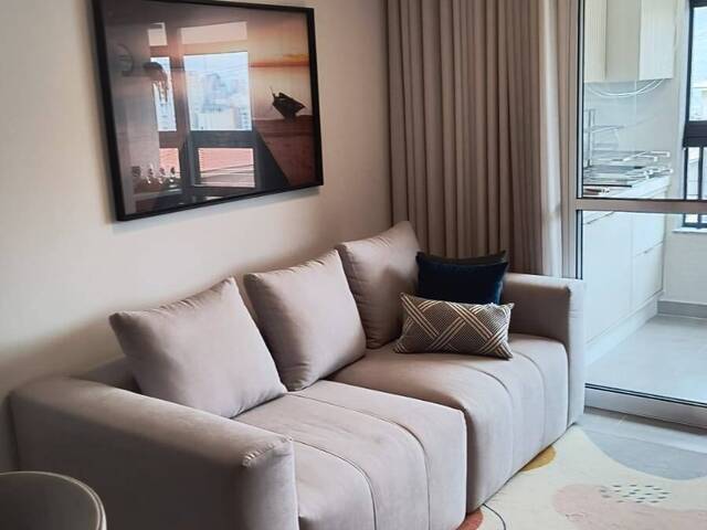 #1531 - Apartamento para Venda em Santo André - SP - 3