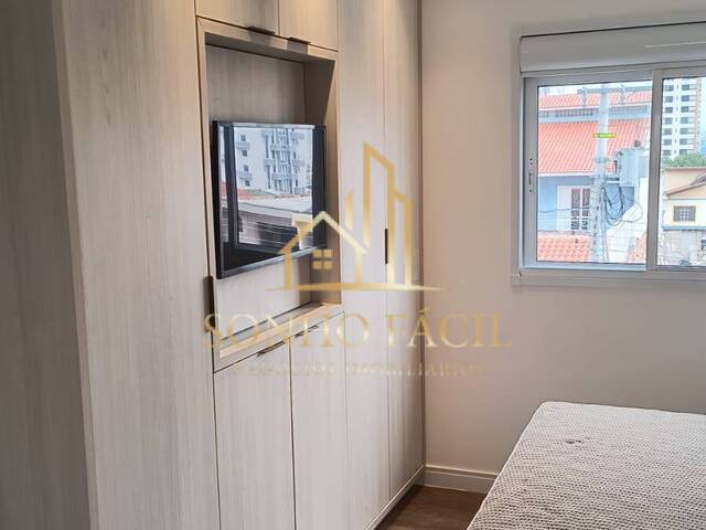 Apartamento para Venda em Santo André - 5