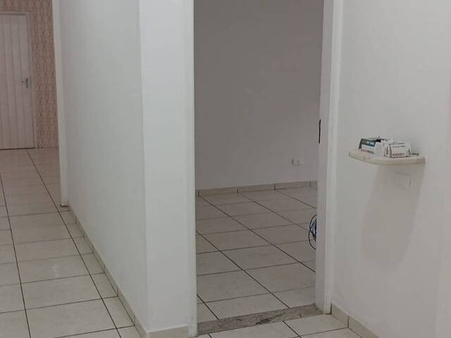 #LA406 - Casa para Venda em Santo André - SP - 3