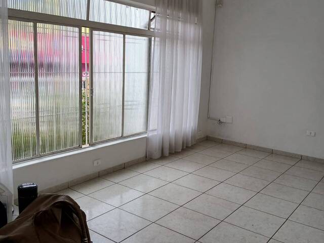 #LA406 - Casa para Venda em Santo André - SP - 1