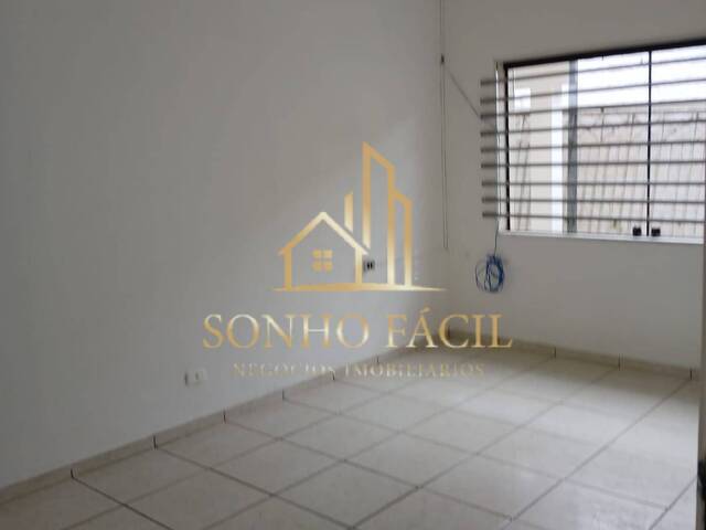 Casa para Venda em Santo André - 5