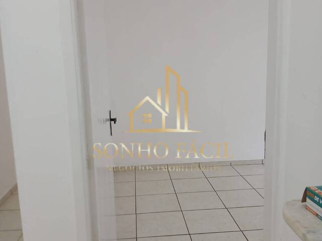 Casa para Venda em Santo André - 4