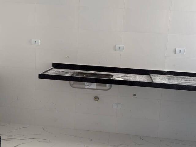 #AP1744 - Apartamento para Venda em Santo André - SP - 3