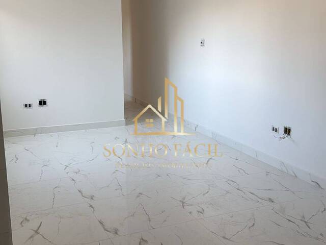 Apartamento para Venda em Santo André - 4