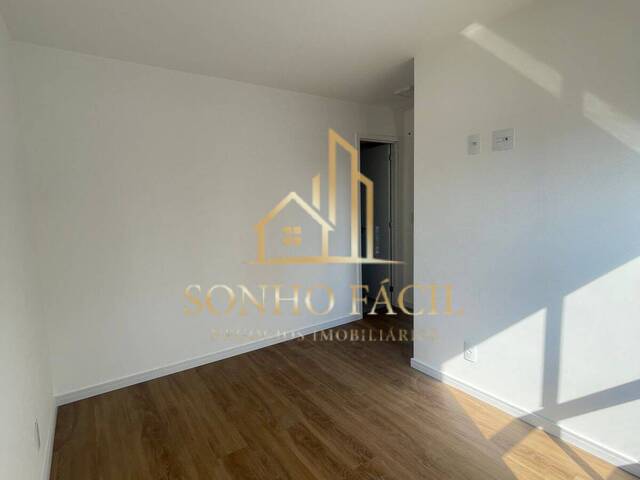 Apartamento para Venda em Santo André - 4