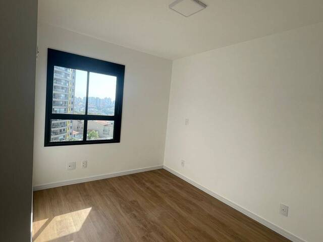 #LA407 - Apartamento para Venda em Santo André - SP - 1