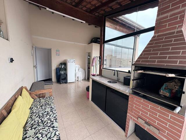 Venda em Jardim Santo Alberto - Santo André