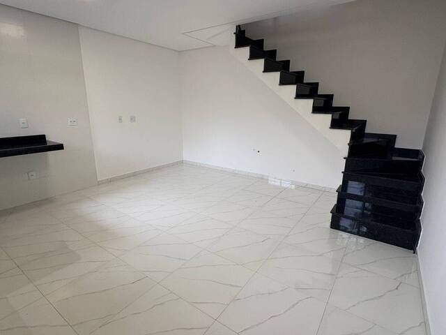 #SA498 - Casa para Venda em Santo André - SP - 3