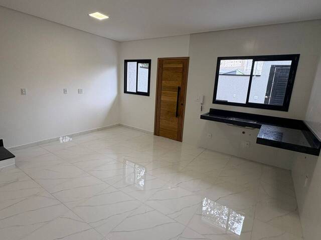 #SA498 - Casa para Venda em Santo André - SP - 2
