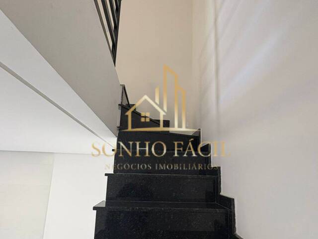 Casa para Venda em Santo André - 4