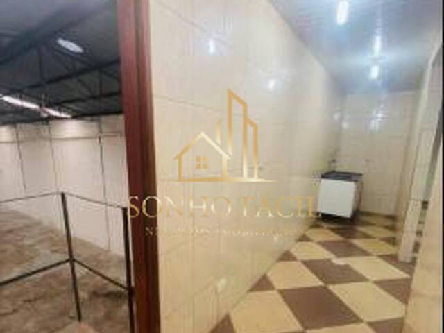 Sala para Venda em Santo André - 5
