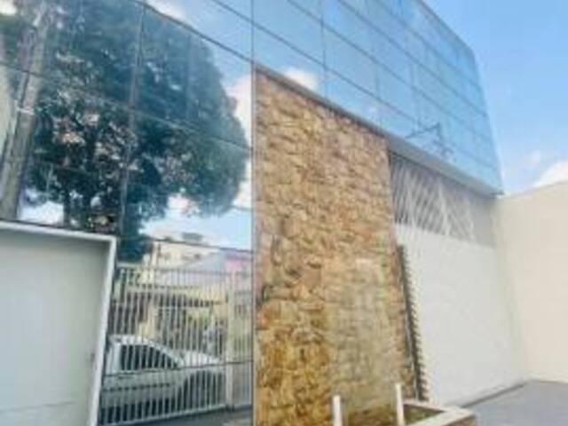#GA02 - Sala para Venda em Santo André - SP - 1