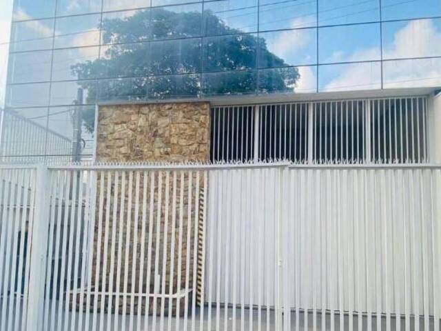 #GA02 - Sala para Venda em Santo André - SP - 2