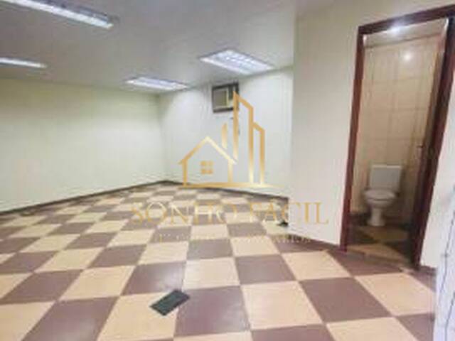 Sala para Venda em Santo André - 4