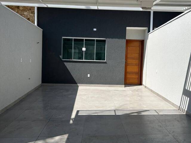 #CA187 - Casa para Venda em Santo André - SP - 2