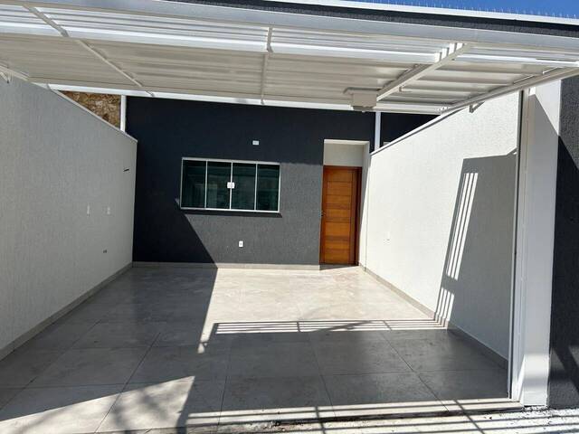 #CA187 - Casa para Venda em Santo André - SP - 1