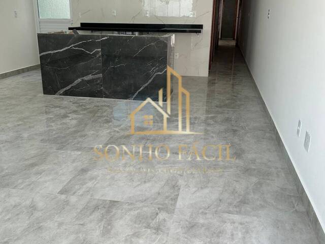 Casa para Venda em Santo André - 4