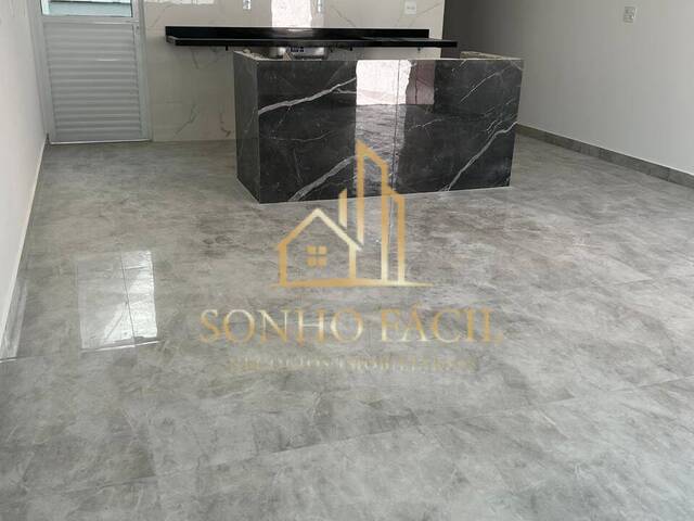 Casa para Venda em Santo André - 5