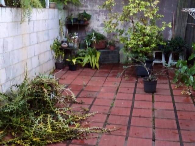 Venda em Vila Valparaíso - Santo André