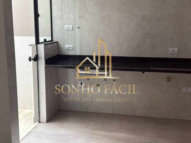 Apartamento para Venda em Santo André - 4