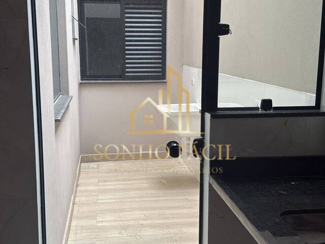 Apartamento para Venda em Santo André - 5