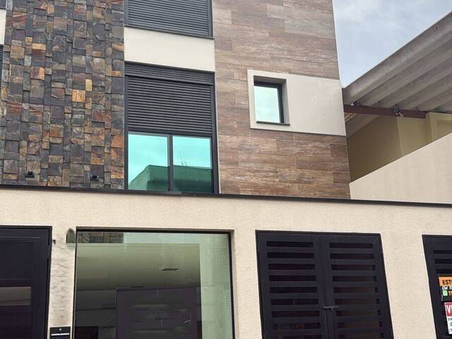 #AP1771 - Apartamento para Venda em Santo André - SP - 1