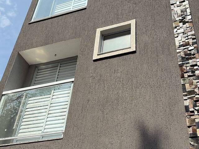 #AP1772 - Apartamento para Venda em Santo André - SP - 1