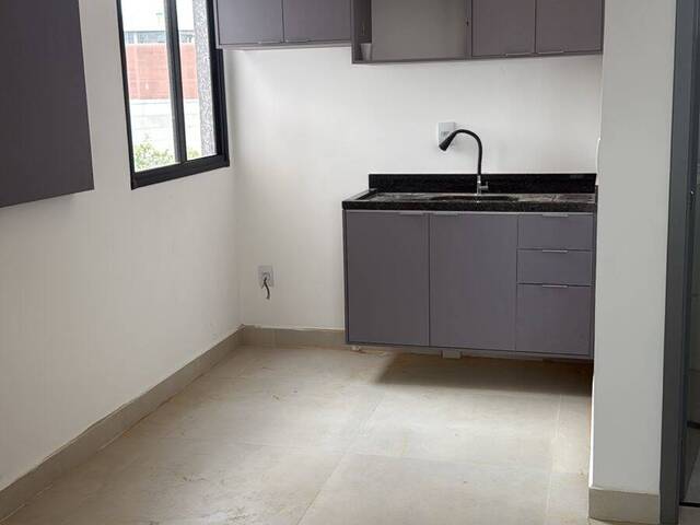 #LA409 - Apartamento para Venda em Santo André - SP - 1