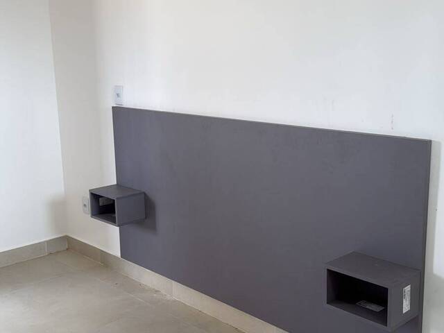 #LA409 - Apartamento para Venda em Santo André - SP - 2