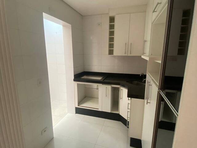 #AP1773 - Apartamento para Venda em Santo André - SP - 1