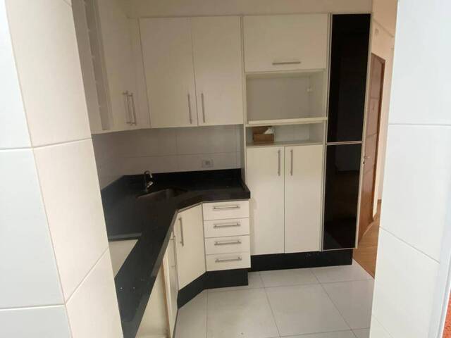 #AP1773 - Apartamento para Venda em Santo André - SP - 2