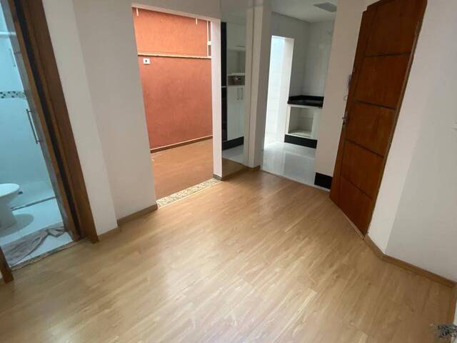 #AP1773 - Apartamento para Venda em Santo André - SP - 3