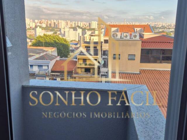 Apartamento para Venda em Santo André - 5