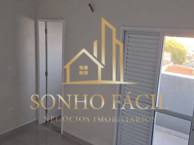 Apartamento para Venda em Santo André - 4