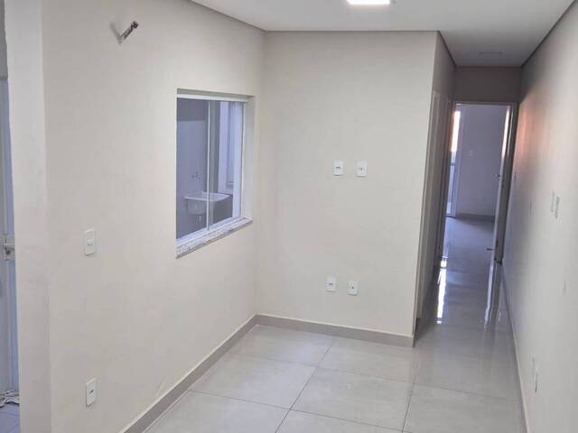 #AP1774 - Apartamento para Venda em Santo André - SP - 3