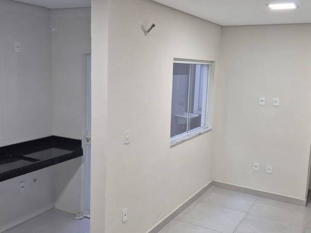 #AP1774 - Apartamento para Venda em Santo André - SP - 1