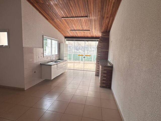 #AP1775 - Apartamento para Venda em Santo André - SP - 2