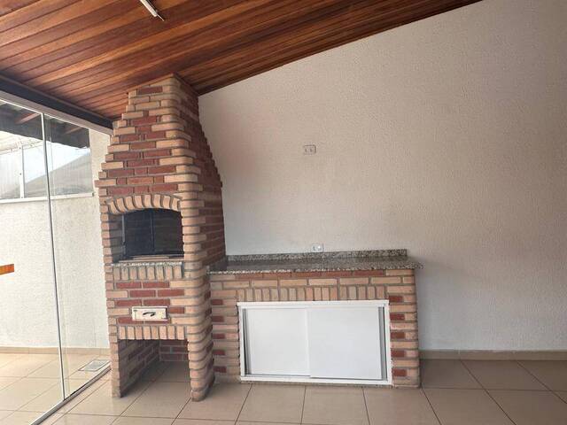 #AP1775 - Apartamento para Venda em Santo André - SP - 1